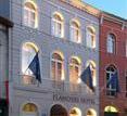Туры в отель Flanders Hotel