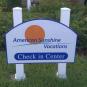 Туры в отель American Sunshine Vacation Homes, оператор Anex Tour