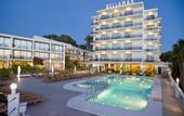 Туры в отель Bellamar Hotel Beach & Spa