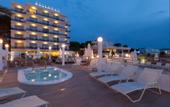 Туры в отель Bellamar Hotel Beach & Spa