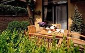 Туры в отель Hotel Prinsenhof Bruges