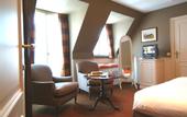 Туры в отель Hotel Prinsenhof Bruges