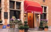 Туры в отель Hotel Prinsenhof Bruges