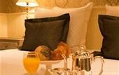Туры в отель Hotel Prinsenhof Bruges