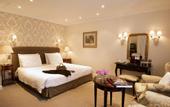 Туры в отель Hotel Prinsenhof Bruges