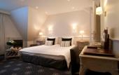 Туры в отель Hotel Prinsenhof Bruges