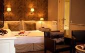 Туры в отель Hotel Prinsenhof Bruges