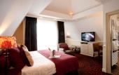 Туры в отель Hotel Prinsenhof Bruges
