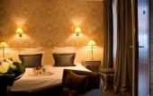 Туры в отель Hotel Prinsenhof Bruges