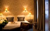 Туры в отель Hotel Prinsenhof Bruges