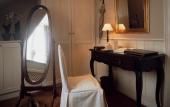 Туры в отель Hotel Prinsenhof Bruges