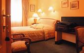 Туры в отель Hotel Prinsenhof Bruges