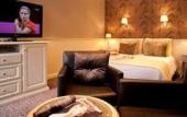 Туры в отель Hotel Prinsenhof Bruges