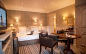 Туры в отель Hotel Prinsenhof Bruges