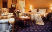 Туры в отель Hotel Prinsenhof Bruges