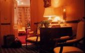 Туры в отель Hotel Prinsenhof Bruges