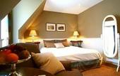 Туры в отель Hotel Prinsenhof Bruges