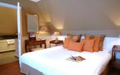 Туры в отель Hotel Prinsenhof Bruges