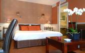 Туры в отель Hotel Prinsenhof Bruges