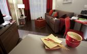 Туры в отель Aparthotel Adagio Brussels Grand Place
