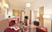Туры в отель Aparthotel Adagio Brussels Grand Place
