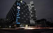 Туры в отель Aloft Brussels Schuman