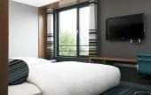 Туры в отель Aloft Brussels Schuman