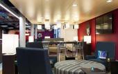 Туры в отель Aloft Brussels Schuman