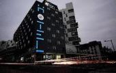 Туры в отель Aloft Brussels Schuman