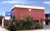 Туры в отель Rodeway Inn Culver City