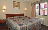 Туры в отель Rodeway Inn Culver City