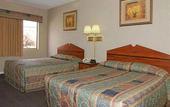 Туры в отель Rodeway Inn Culver City