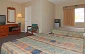 Туры в отель Rodeway Inn Culver City