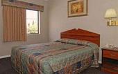 Туры в отель Rodeway Inn Culver City