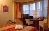 Туры в отель Best Western City Centre