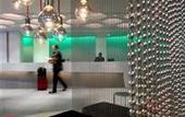 Туры в отель NH Brussels Bloom