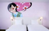 Туры в отель NH Brussels Bloom