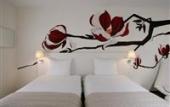 Туры в отель NH Brussels Bloom
