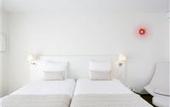 Туры в отель NH Brussels Bloom