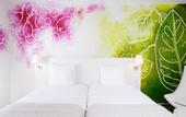 Туры в отель NH Brussels Bloom