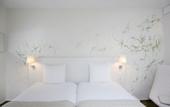 Туры в отель NH Brussels Bloom