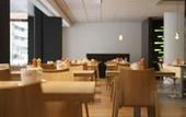 Туры в отель NH Brussels Bloom