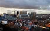 Туры в отель NH Brussels Bloom