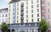 Туры в отель Novotel Brussels Midi Station