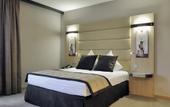 Туры в отель Novotel Brussels Midi Station