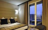 Туры в отель Novotel Brussels Midi Station