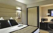 Туры в отель Novotel Brussels Midi Station