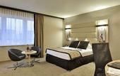 Туры в отель Novotel Brussels Midi Station