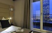 Туры в отель Novotel Brussels Midi Station