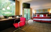 Туры в отель Dolce La Hulpe Brussels
